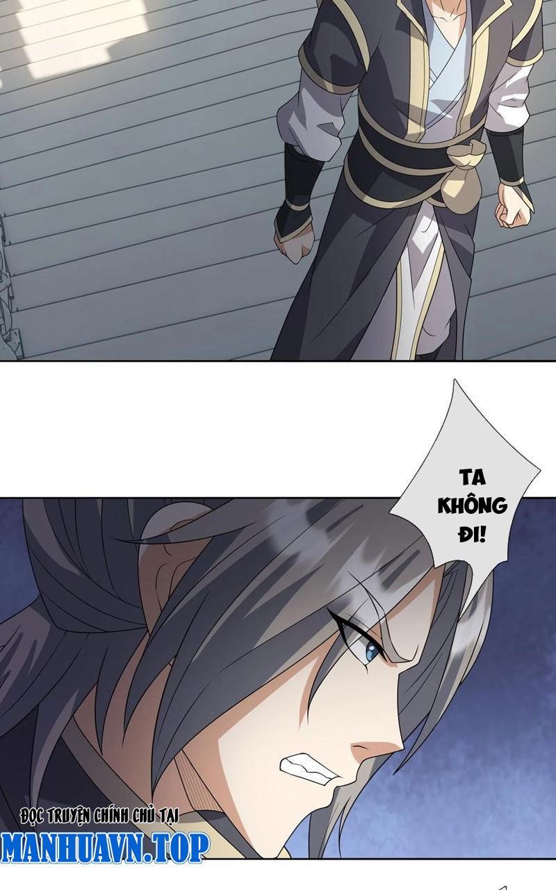 đọc truyện Thu Triệu Vạn Đồ Đệ, Vi Sư Vô Địch Thế Gian Chương 135 ảnh 27 tại Thiên Thai Truyện