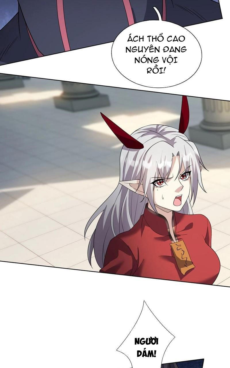 đọc truyện Thu Triệu Vạn Đồ Đệ, Vi Sư Vô Địch Thế Gian Chương 135 ảnh 31 tại Thiên Thai Truyện