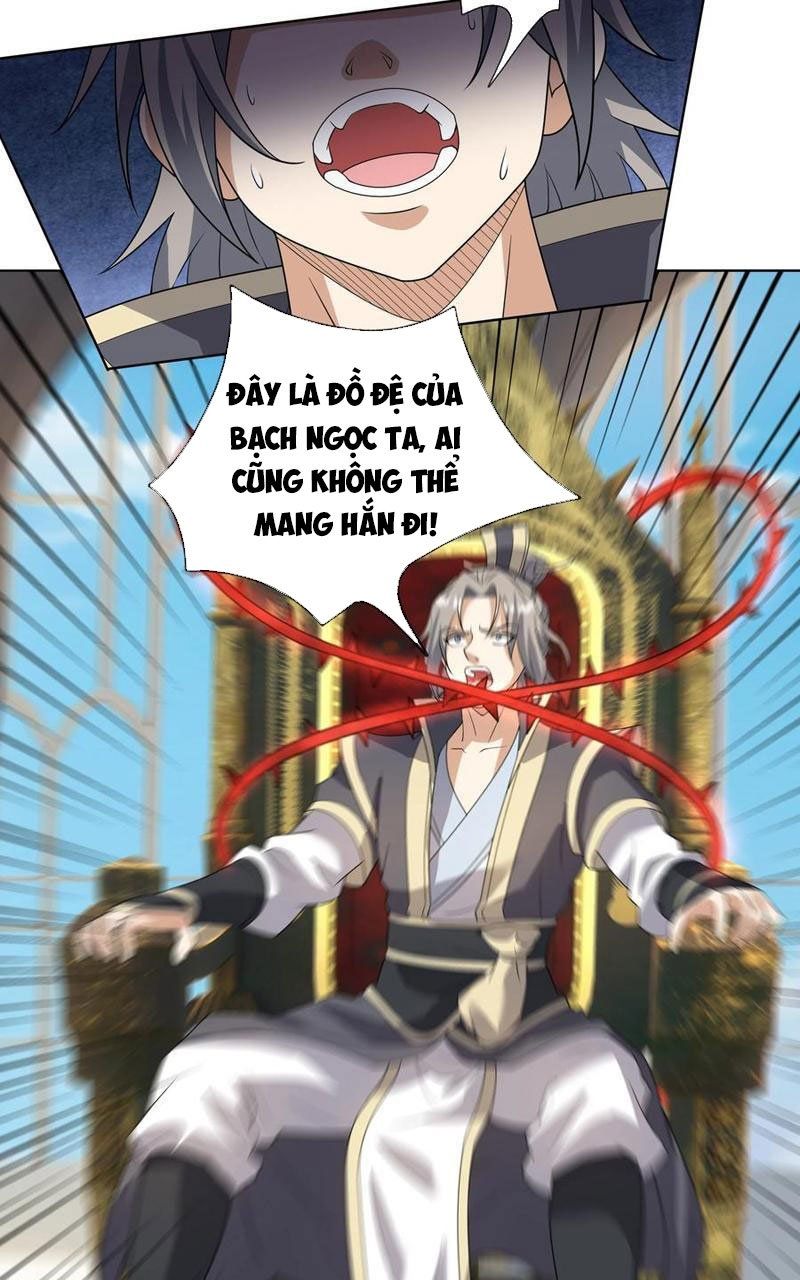 đọc truyện Thu Triệu Vạn Đồ Đệ, Vi Sư Vô Địch Thế Gian Chương 135 ảnh 32 tại Thiên Thai Truyện