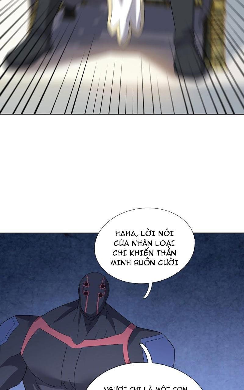 đọc truyện Thu Triệu Vạn Đồ Đệ, Vi Sư Vô Địch Thế Gian Chương 135 ảnh 33 tại Thiên Thai Truyện