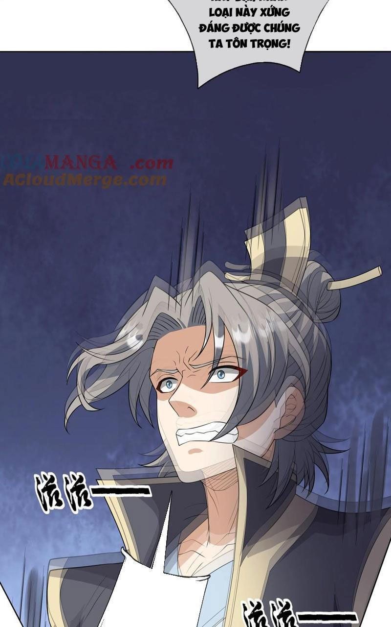 đọc truyện Thu Triệu Vạn Đồ Đệ, Vi Sư Vô Địch Thế Gian Chương 135 ảnh 35 tại Thiên Thai Truyện