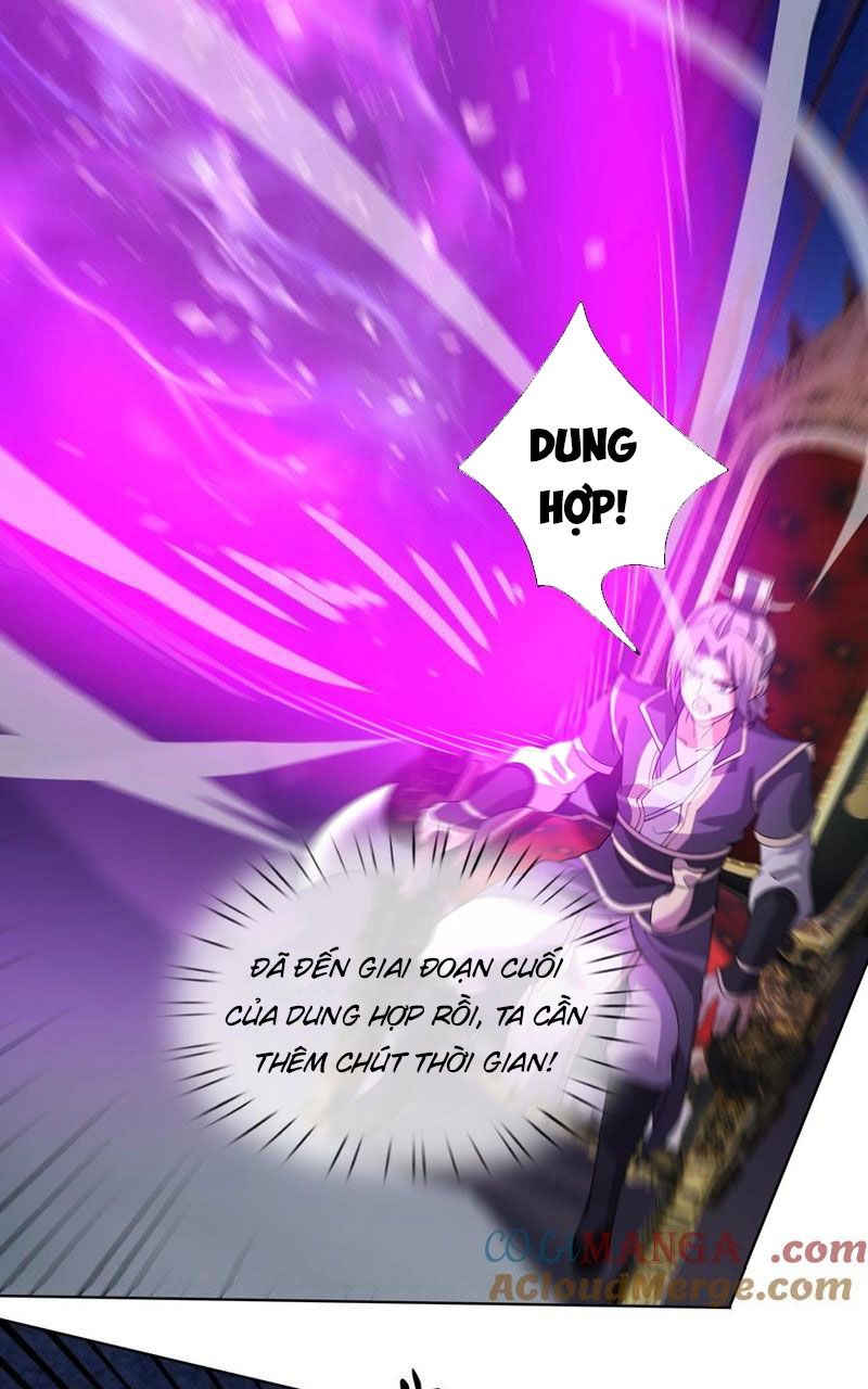 đọc truyện Thu Triệu Vạn Đồ Đệ, Vi Sư Vô Địch Thế Gian Chương 135 ảnh 38 tại Thiên Thai Truyện