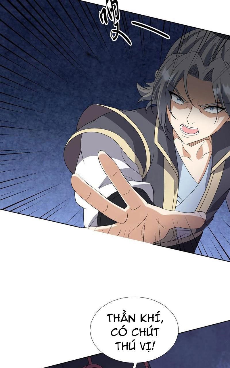 đọc truyện Thu Triệu Vạn Đồ Đệ, Vi Sư Vô Địch Thế Gian Chương 135 ảnh 39 tại Thiên Thai Truyện