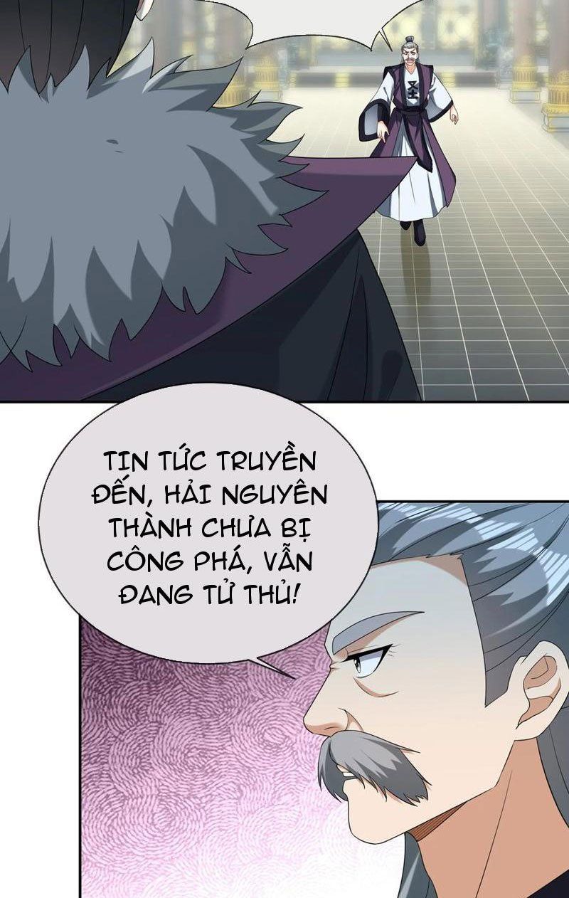 đọc truyện Thu Triệu Vạn Đồ Đệ, Vi Sư Vô Địch Thế Gian Chương 135 ảnh 6 tại Thiên Thai Truyện