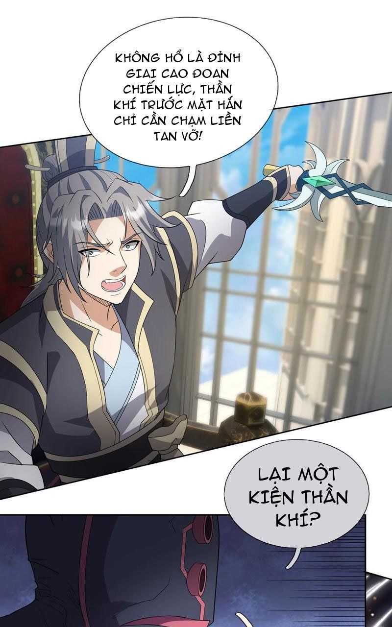 đọc truyện Thu Triệu Vạn Đồ Đệ, Vi Sư Vô Địch Thế Gian Chương 135 ảnh 42 tại Thiên Thai Truyện