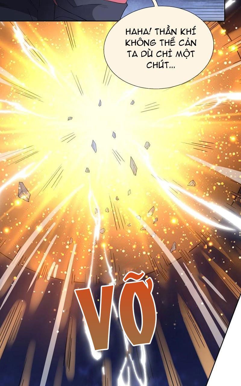 đọc truyện Thu Triệu Vạn Đồ Đệ, Vi Sư Vô Địch Thế Gian Chương 135 ảnh 43 tại Thiên Thai Truyện