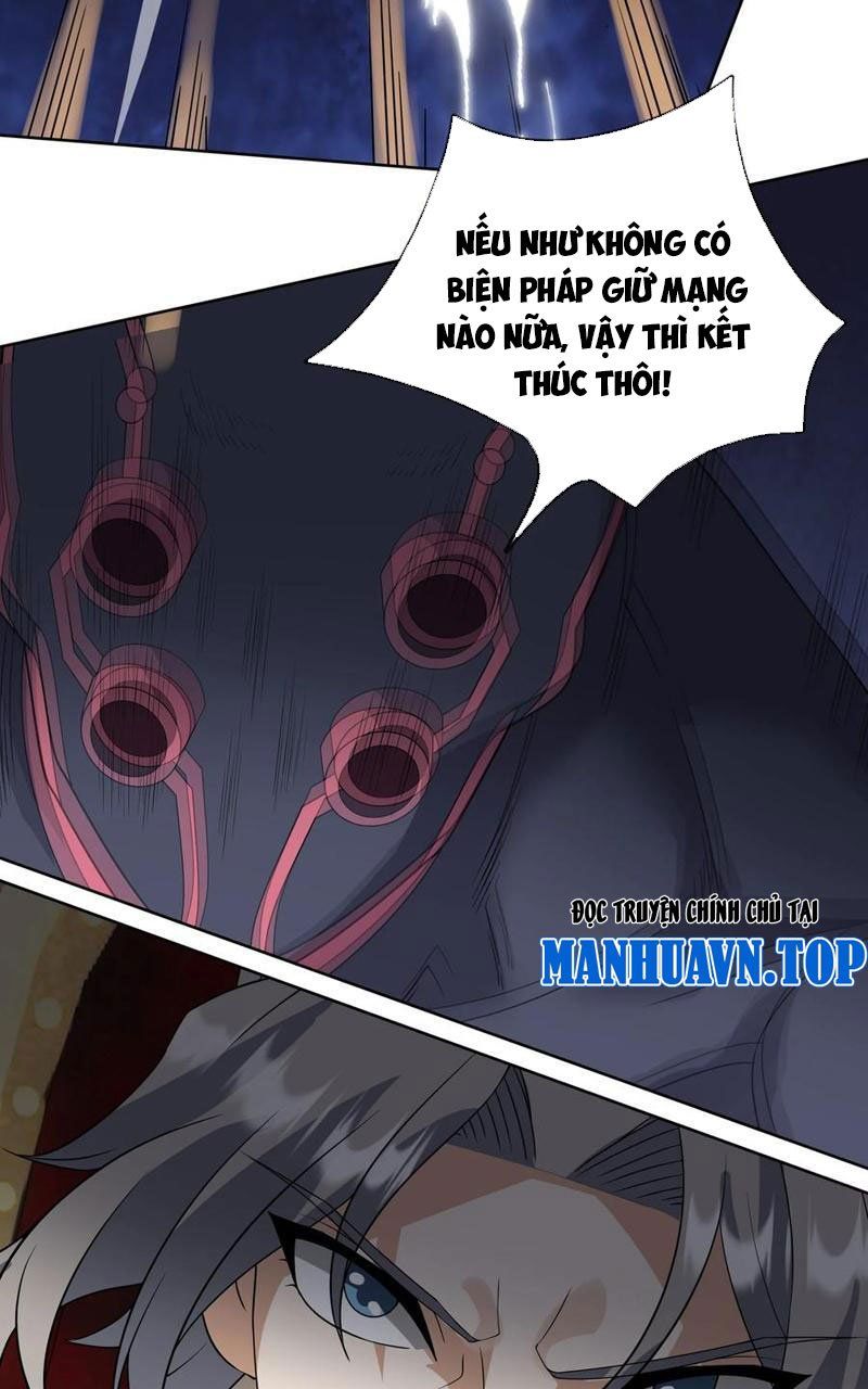 đọc truyện Thu Triệu Vạn Đồ Đệ, Vi Sư Vô Địch Thế Gian Chương 135 ảnh 44 tại Thiên Thai Truyện