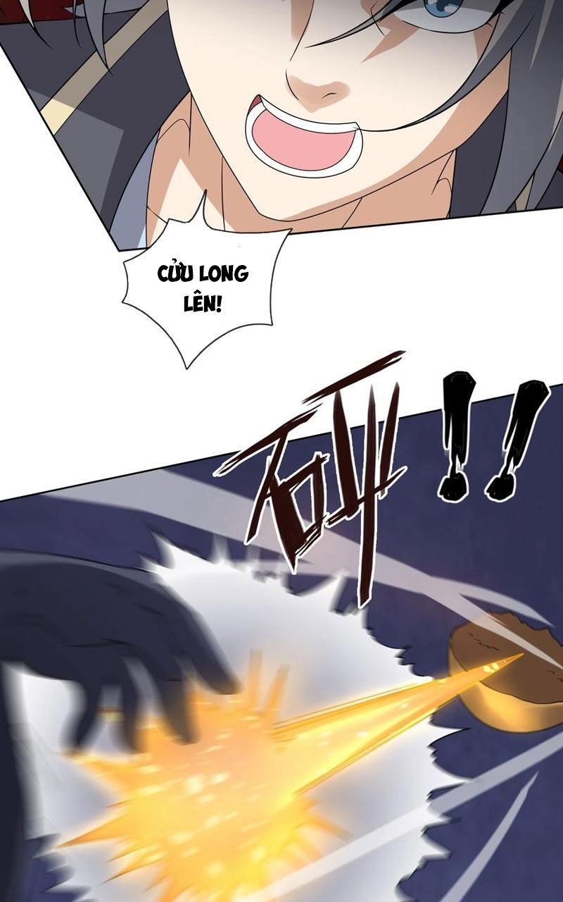 đọc truyện Thu Triệu Vạn Đồ Đệ, Vi Sư Vô Địch Thế Gian Chương 135 ảnh 45 tại Thiên Thai Truyện