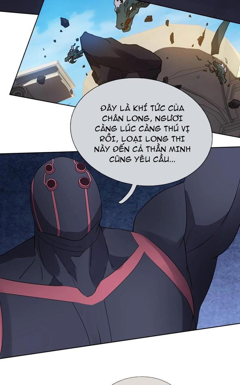 đọc truyện Thu Triệu Vạn Đồ Đệ, Vi Sư Vô Địch Thế Gian Chương 135 ảnh 47 tại Thiên Thai Truyện