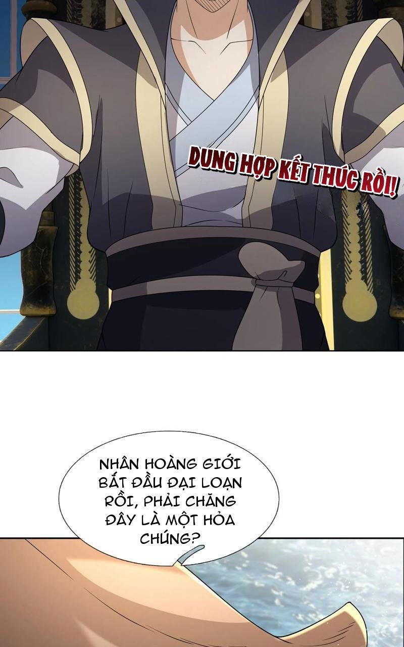 đọc truyện Thu Triệu Vạn Đồ Đệ, Vi Sư Vô Địch Thế Gian Chương 135 ảnh 49 tại Thiên Thai Truyện