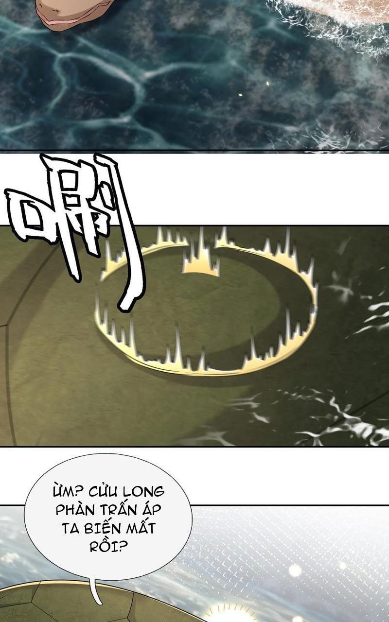 đọc truyện Thu Triệu Vạn Đồ Đệ, Vi Sư Vô Địch Thế Gian Chương 135 ảnh 51 tại Thiên Thai Truyện