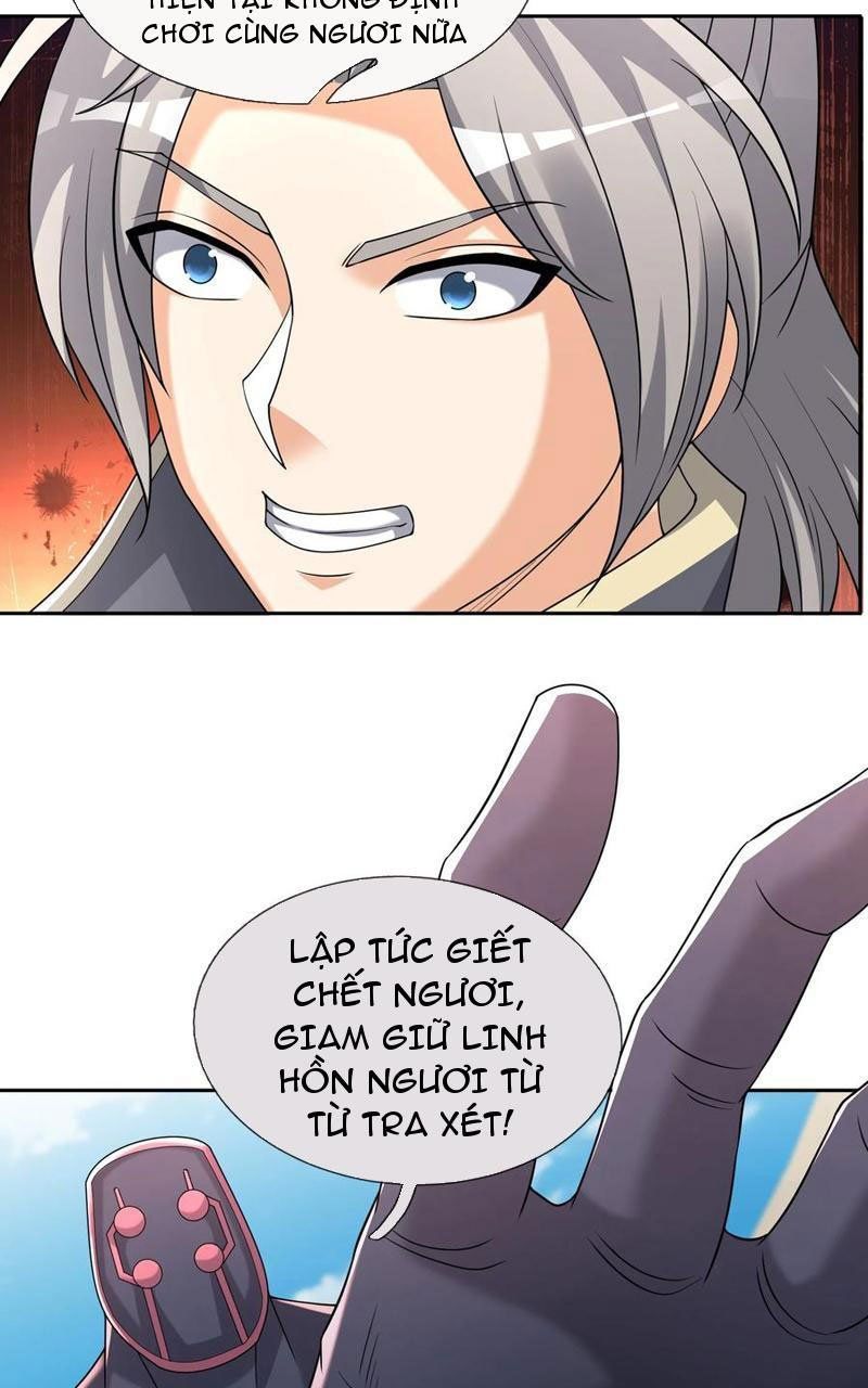 đọc truyện Thu Triệu Vạn Đồ Đệ, Vi Sư Vô Địch Thế Gian Chương 135 ảnh 54 tại Thiên Thai Truyện