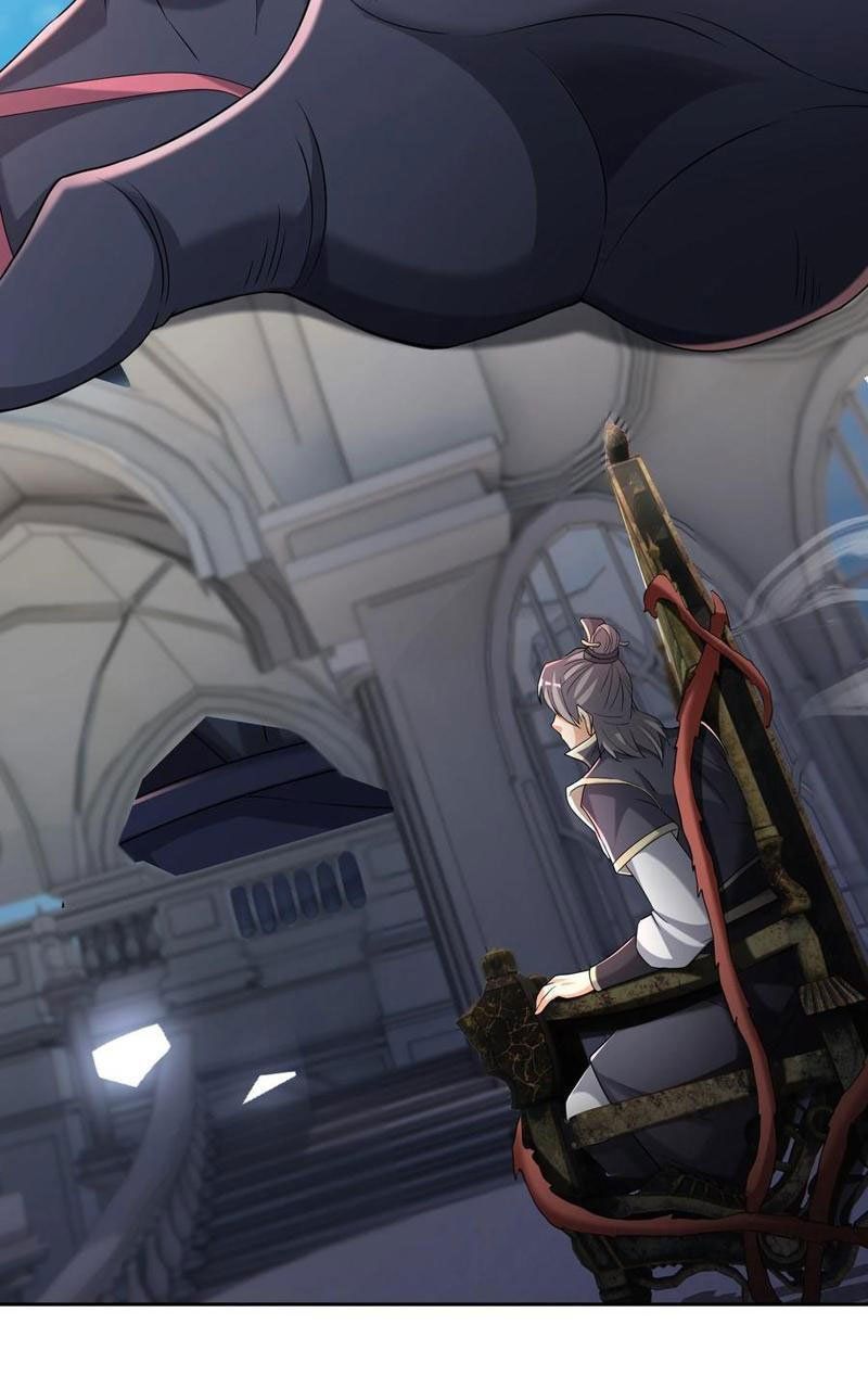 đọc truyện Thu Triệu Vạn Đồ Đệ, Vi Sư Vô Địch Thế Gian Chương 135 ảnh 55 tại Thiên Thai Truyện