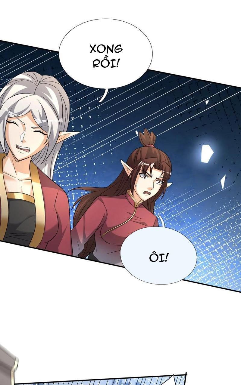 đọc truyện Thu Triệu Vạn Đồ Đệ, Vi Sư Vô Địch Thế Gian Chương 135 ảnh 56 tại Thiên Thai Truyện