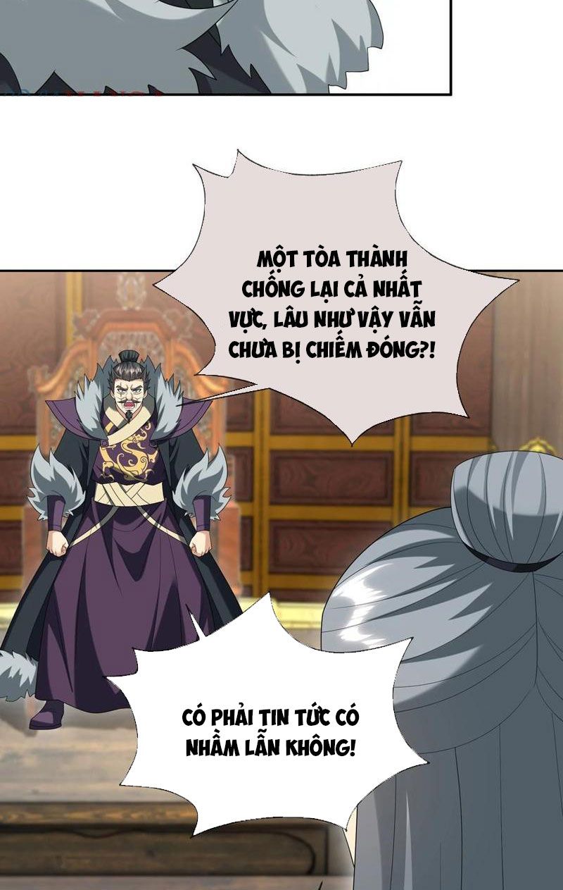 đọc truyện Thu Triệu Vạn Đồ Đệ, Vi Sư Vô Địch Thế Gian Chương 135 ảnh 8 tại Thiên Thai Truyện