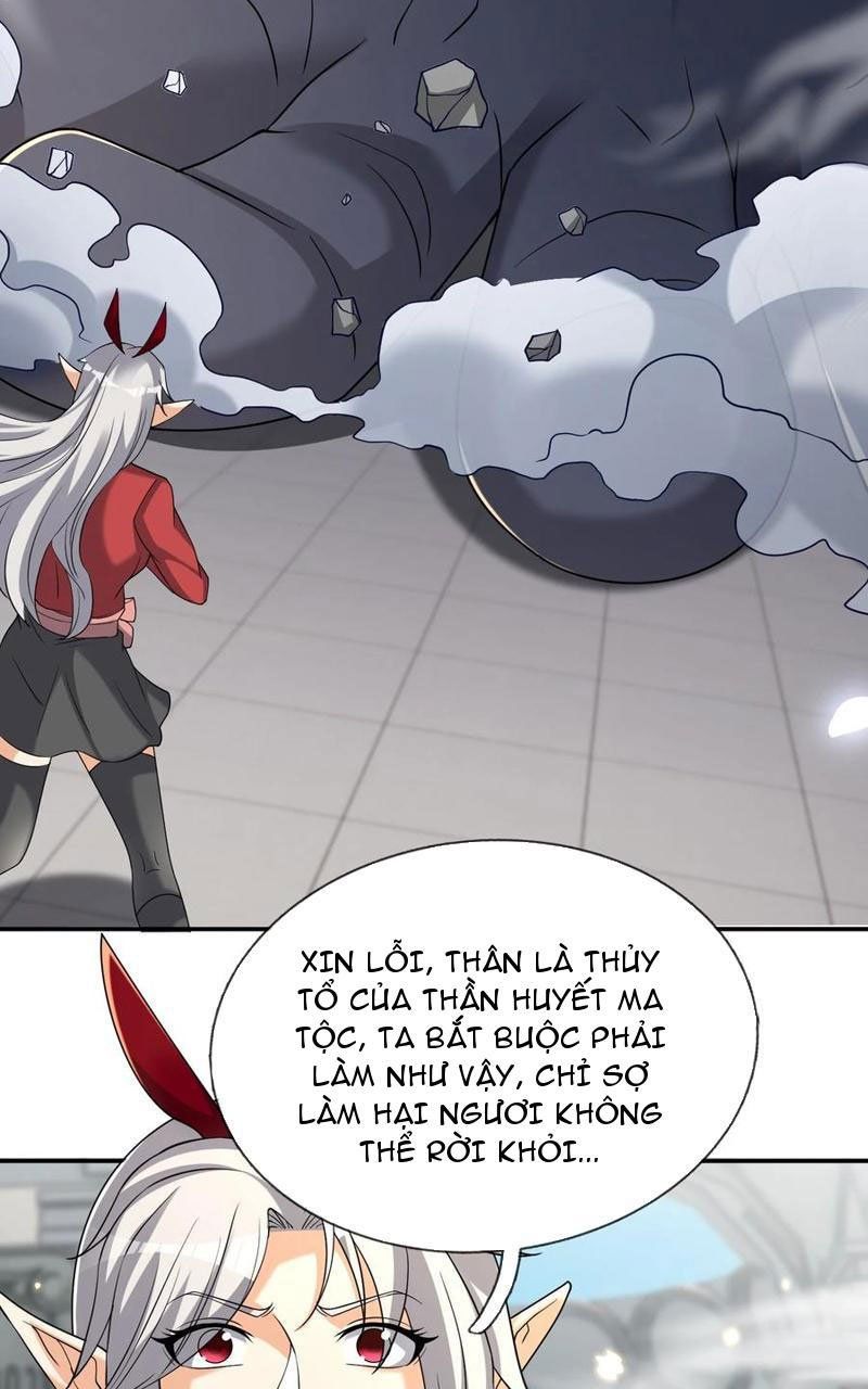 đọc truyện Thu Triệu Vạn Đồ Đệ, Vi Sư Vô Địch Thế Gian Chương 135 ảnh 62 tại Thiên Thai Truyện