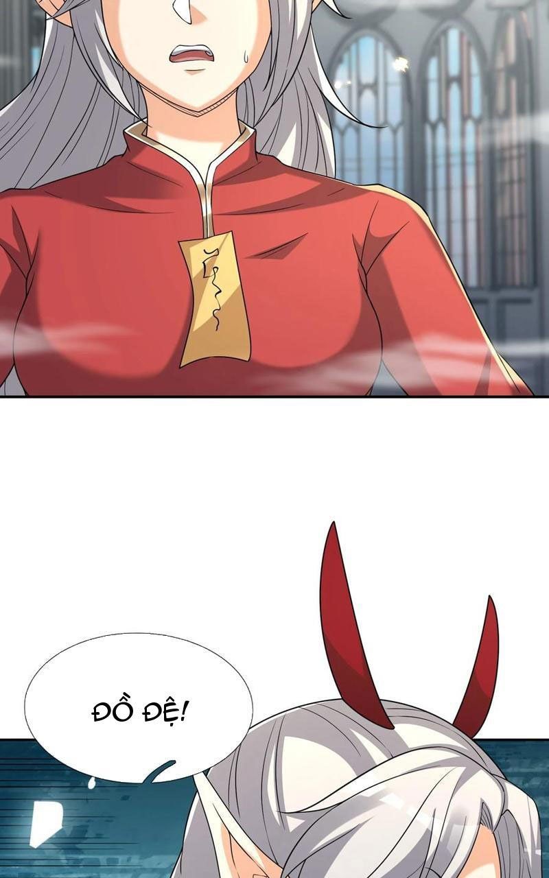 đọc truyện Thu Triệu Vạn Đồ Đệ, Vi Sư Vô Địch Thế Gian Chương 135 ảnh 63 tại Thiên Thai Truyện