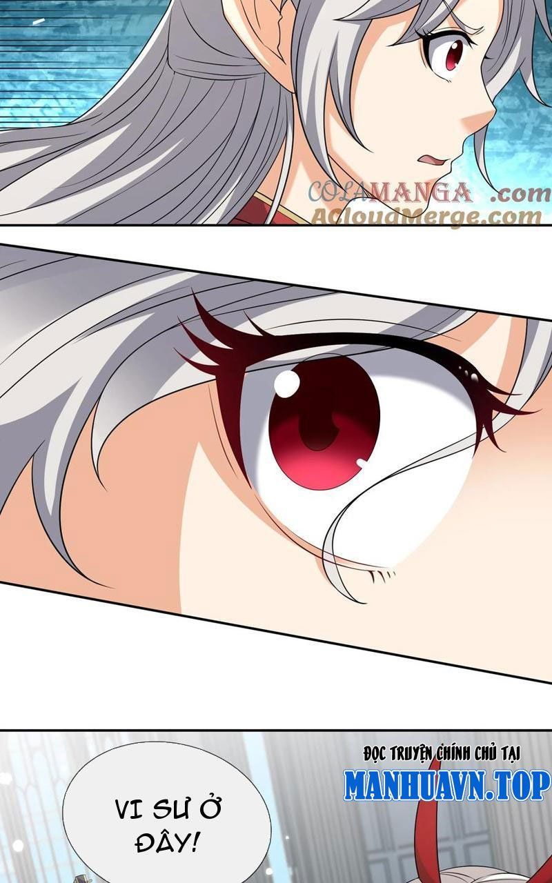 đọc truyện Thu Triệu Vạn Đồ Đệ, Vi Sư Vô Địch Thế Gian Chương 135 ảnh 64 tại Thiên Thai Truyện