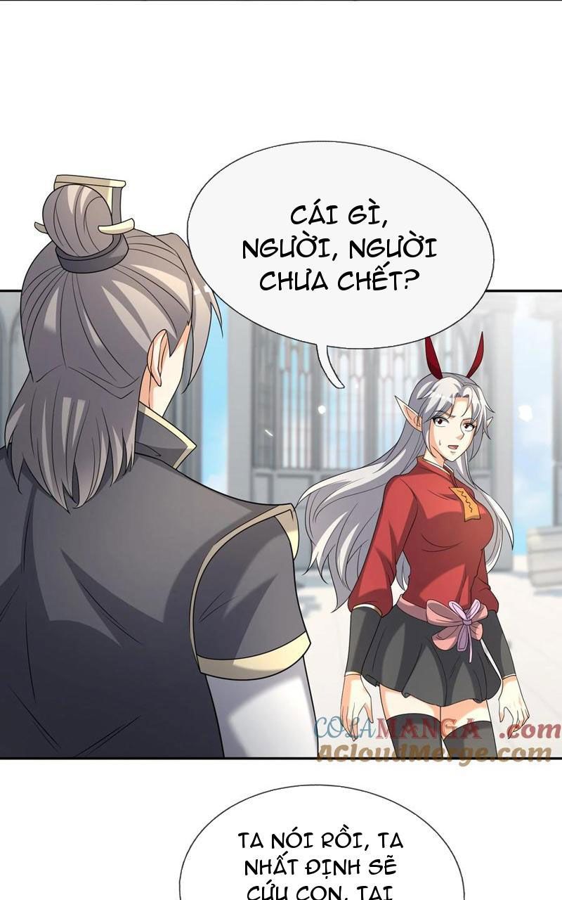 đọc truyện Thu Triệu Vạn Đồ Đệ, Vi Sư Vô Địch Thế Gian Chương 135 ảnh 66 tại Thiên Thai Truyện