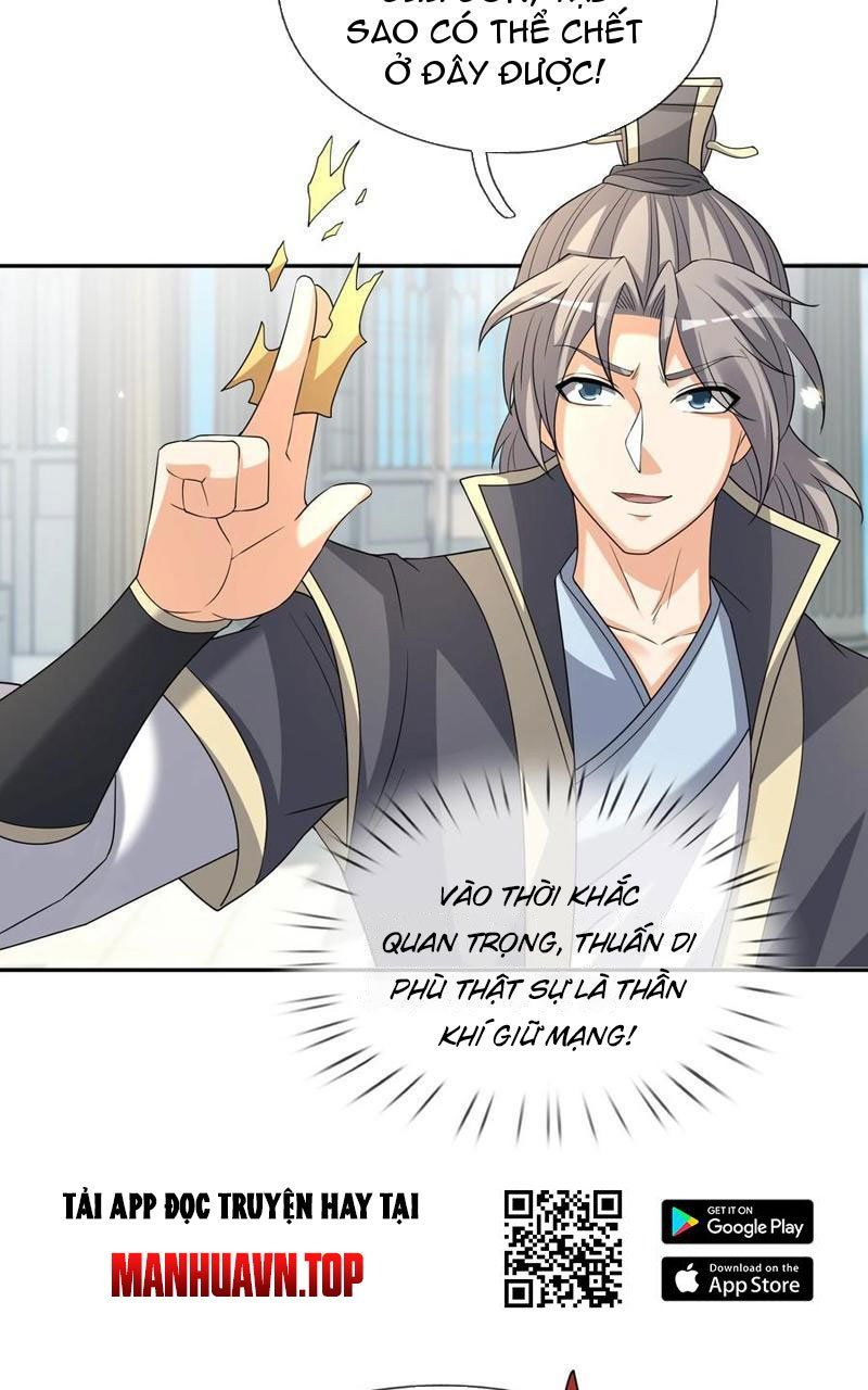 đọc truyện Thu Triệu Vạn Đồ Đệ, Vi Sư Vô Địch Thế Gian Chương 135 ảnh 67 tại Thiên Thai Truyện