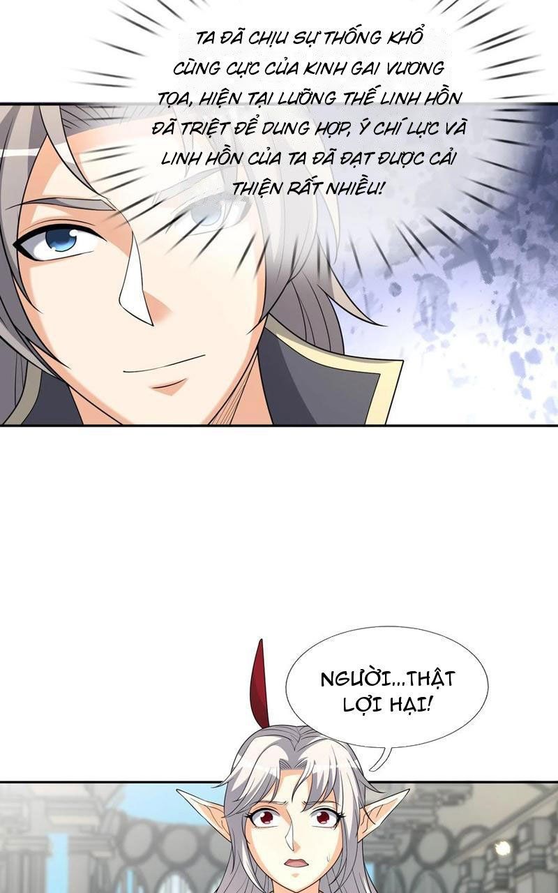 đọc truyện Thu Triệu Vạn Đồ Đệ, Vi Sư Vô Địch Thế Gian Chương 135 ảnh 69 tại Thiên Thai Truyện