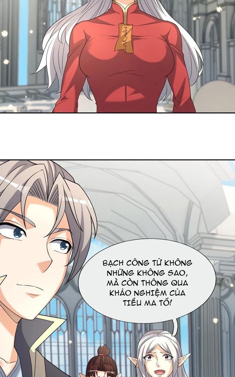 đọc truyện Thu Triệu Vạn Đồ Đệ, Vi Sư Vô Địch Thế Gian Chương 135 ảnh 70 tại Thiên Thai Truyện