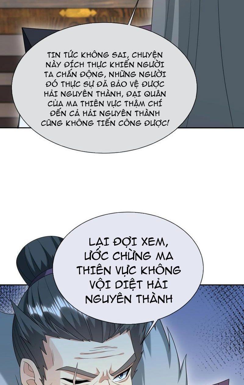 đọc truyện Thu Triệu Vạn Đồ Đệ, Vi Sư Vô Địch Thế Gian Chương 135 ảnh 9 tại Thiên Thai Truyện