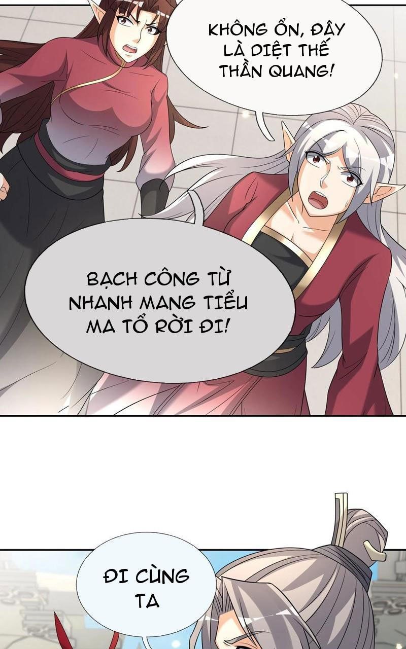 đọc truyện Thu Triệu Vạn Đồ Đệ, Vi Sư Vô Địch Thế Gian Chương 135 ảnh 73 tại Thiên Thai Truyện