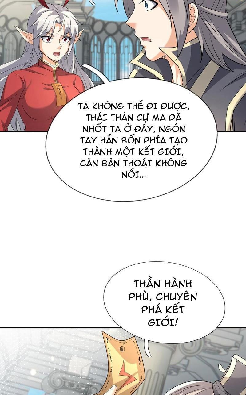 đọc truyện Thu Triệu Vạn Đồ Đệ, Vi Sư Vô Địch Thế Gian Chương 135 ảnh 74 tại Thiên Thai Truyện