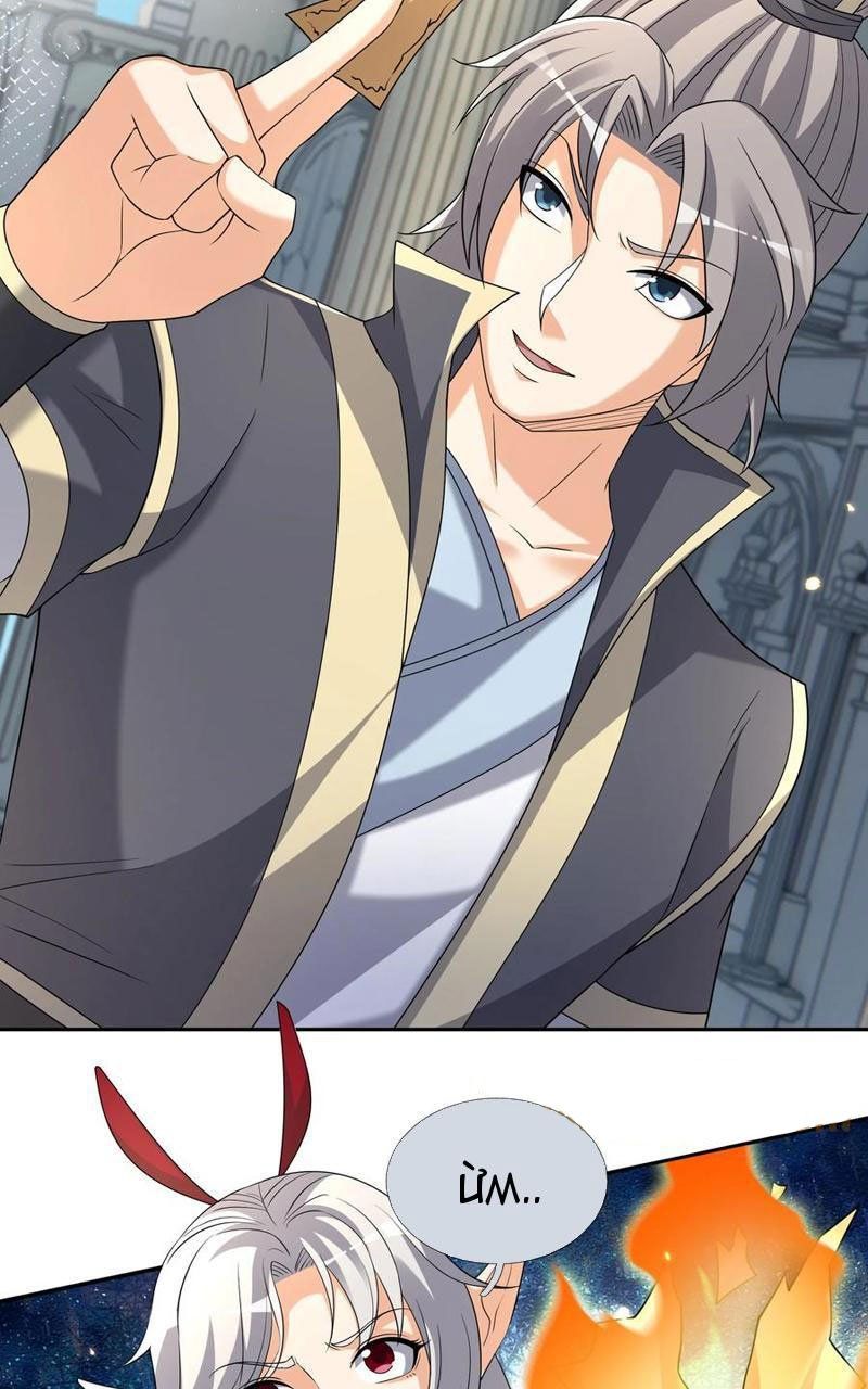 đọc truyện Thu Triệu Vạn Đồ Đệ, Vi Sư Vô Địch Thế Gian Chương 135 ảnh 75 tại Thiên Thai Truyện