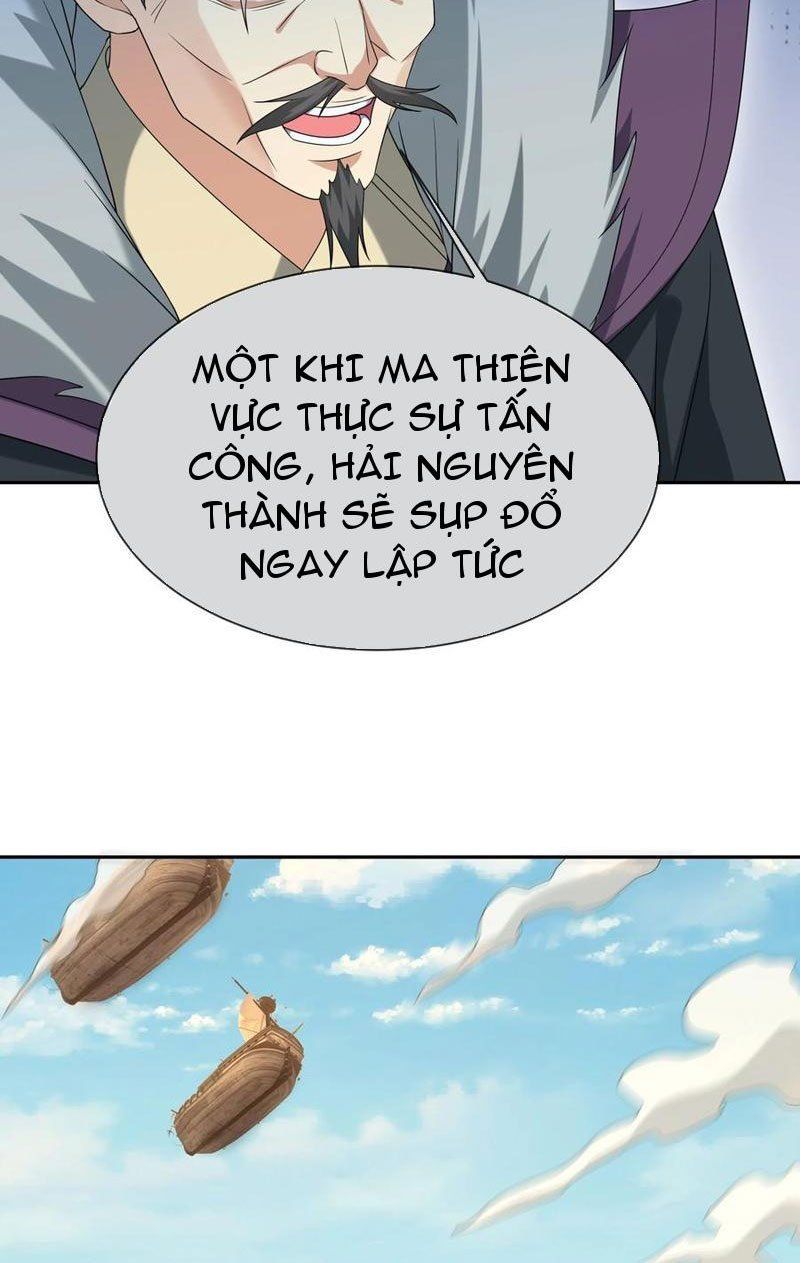 đọc truyện Thu Triệu Vạn Đồ Đệ, Vi Sư Vô Địch Thế Gian Chương 135 ảnh 10 tại Thiên Thai Truyện