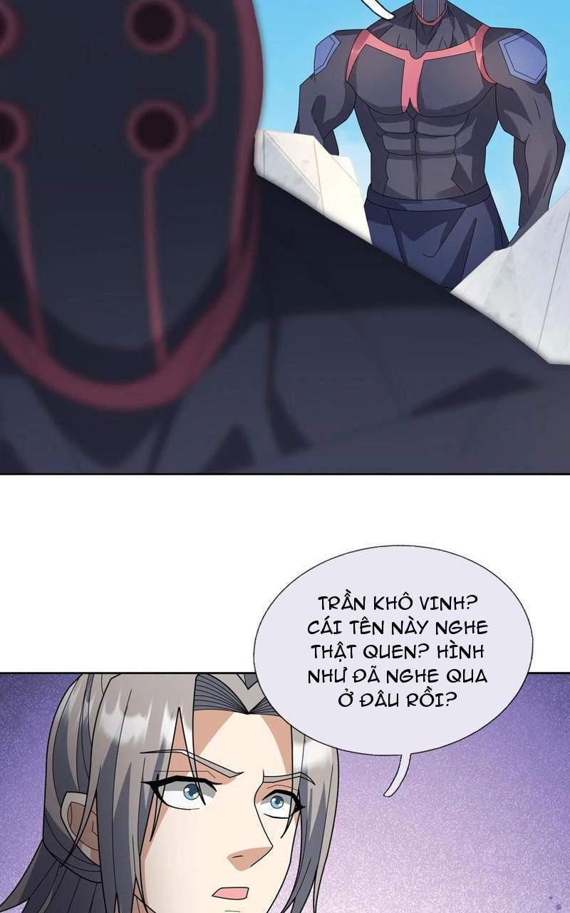 đọc truyện Thu Triệu Vạn Đồ Đệ, Vi Sư Vô Địch Thế Gian Chương 135 ảnh 83 tại Thiên Thai Truyện