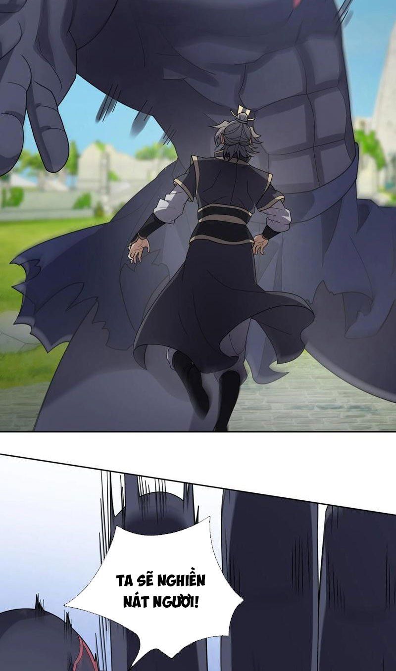 đọc truyện Thu Triệu Vạn Đồ Đệ, Vi Sư Vô Địch Thế Gian Chương 135 ảnh 85 tại Thiên Thai Truyện