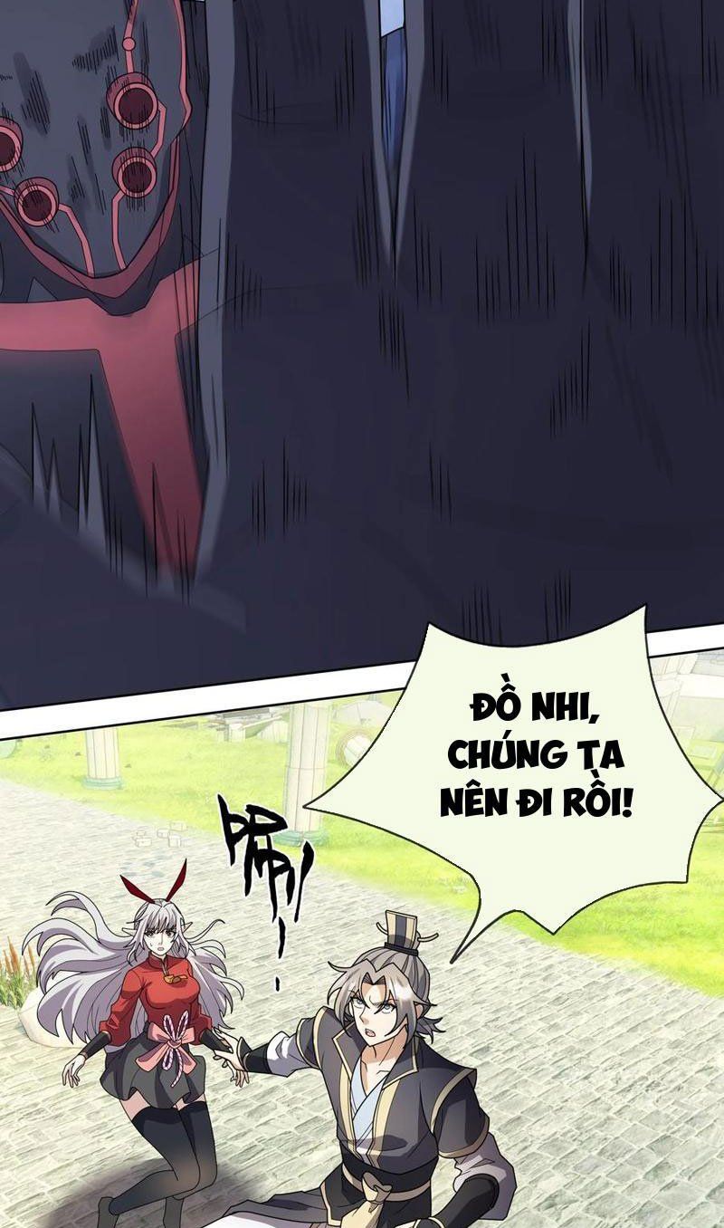 đọc truyện Thu Triệu Vạn Đồ Đệ, Vi Sư Vô Địch Thế Gian Chương 135 ảnh 86 tại Thiên Thai Truyện