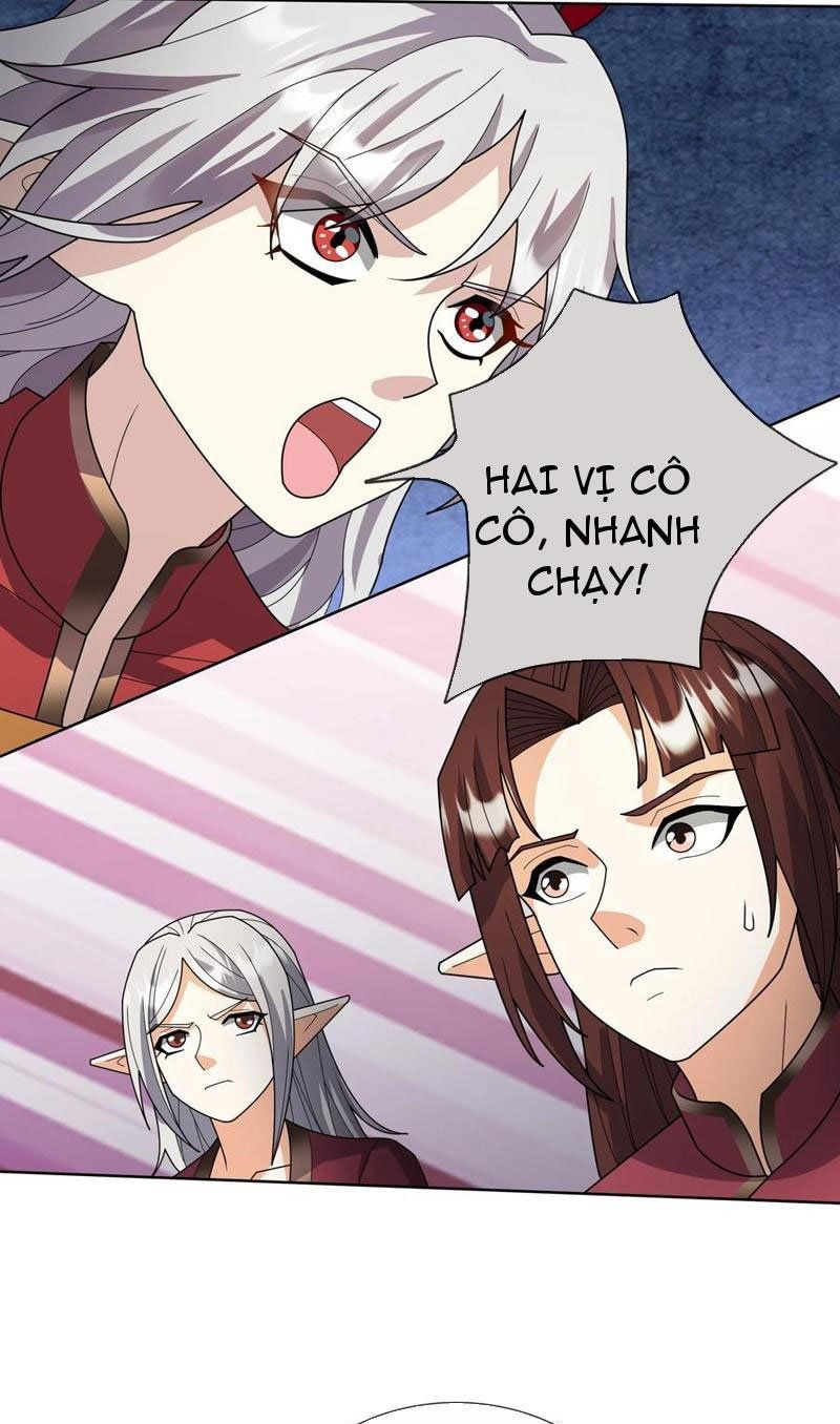 đọc truyện Thu Triệu Vạn Đồ Đệ, Vi Sư Vô Địch Thế Gian Chương 135 ảnh 88 tại Thiên Thai Truyện