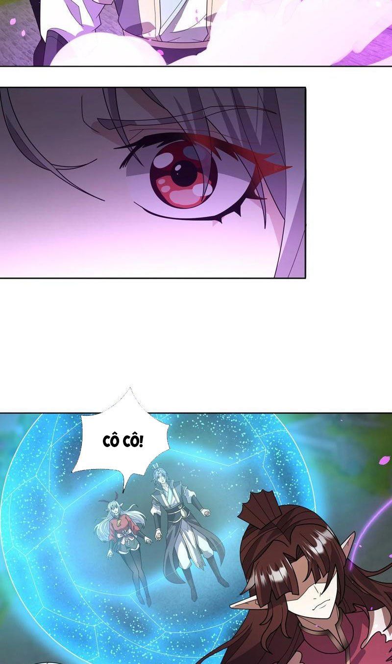 đọc truyện Thu Triệu Vạn Đồ Đệ, Vi Sư Vô Địch Thế Gian Chương 135 ảnh 93 tại Thiên Thai Truyện