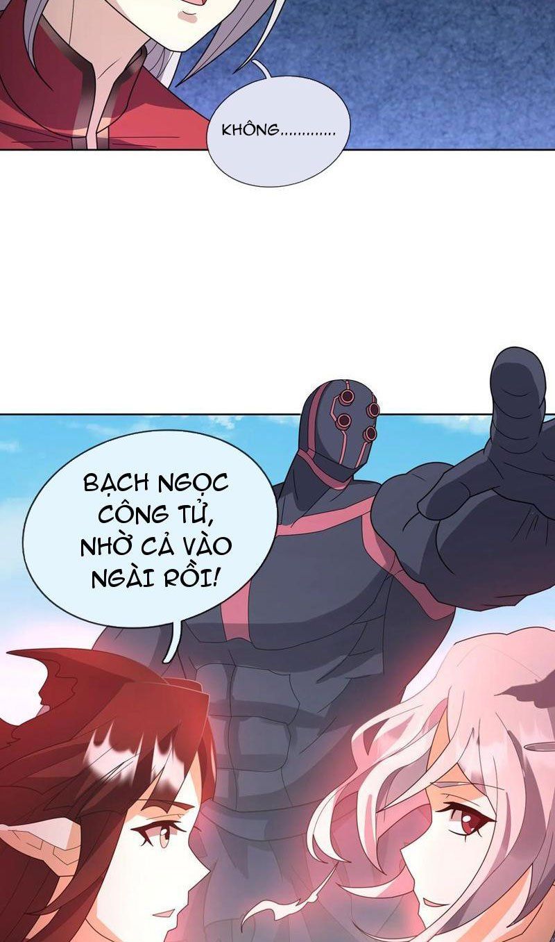 đọc truyện Thu Triệu Vạn Đồ Đệ, Vi Sư Vô Địch Thế Gian Chương 135 ảnh 95 tại Thiên Thai Truyện