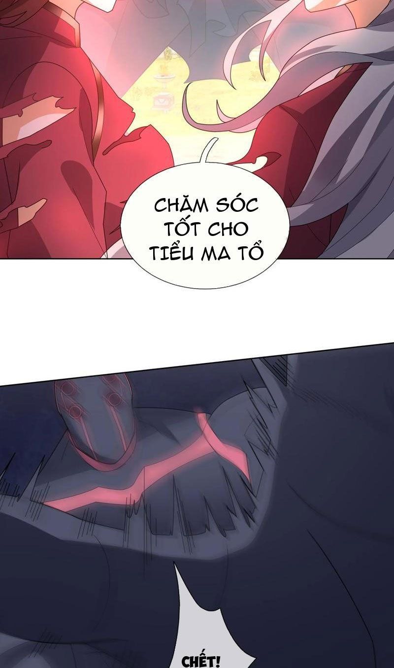 đọc truyện Thu Triệu Vạn Đồ Đệ, Vi Sư Vô Địch Thế Gian Chương 135 ảnh 96 tại Thiên Thai Truyện