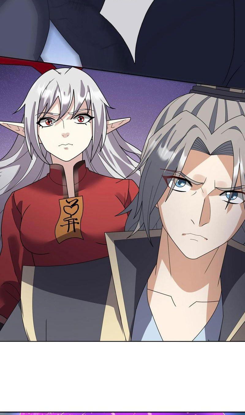 đọc truyện Thu Triệu Vạn Đồ Đệ, Vi Sư Vô Địch Thế Gian Chương 135 ảnh 97 tại Thiên Thai Truyện