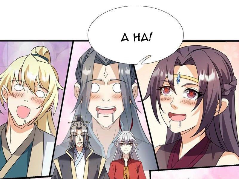 đọc truyện Thu Triệu Vạn Đồ Đệ, Vi Sư Vô Địch Thế Gian Chương 136 ảnh 113 tại Thiên Thai Truyện