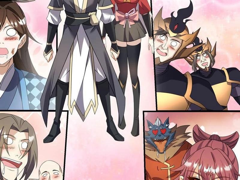 đọc truyện Thu Triệu Vạn Đồ Đệ, Vi Sư Vô Địch Thế Gian Chương 136 ảnh 114 tại Thiên Thai Truyện