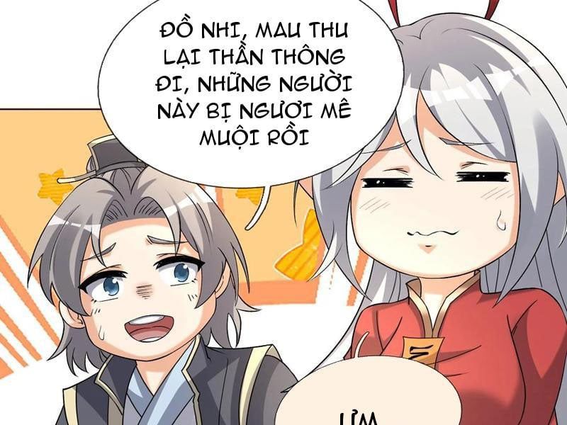 đọc truyện Thu Triệu Vạn Đồ Đệ, Vi Sư Vô Địch Thế Gian Chương 136 ảnh 116 tại Thiên Thai Truyện