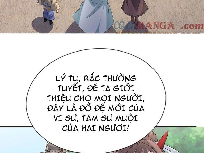 đọc truyện Thu Triệu Vạn Đồ Đệ, Vi Sư Vô Địch Thế Gian Chương 136 ảnh 121 tại Thiên Thai Truyện