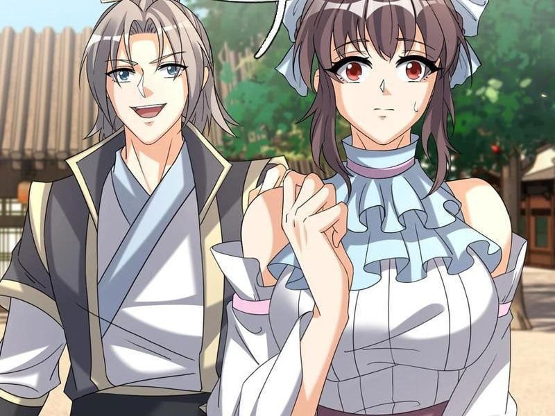 đọc truyện Thu Triệu Vạn Đồ Đệ, Vi Sư Vô Địch Thế Gian Chương 136 ảnh 122 tại Thiên Thai Truyện