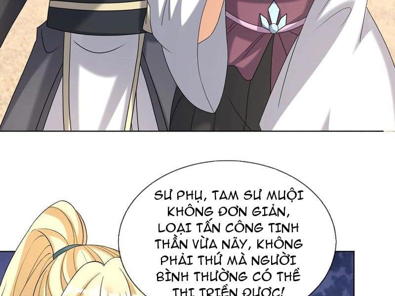 đọc truyện Thu Triệu Vạn Đồ Đệ, Vi Sư Vô Địch Thế Gian Chương 136 ảnh 123 tại Thiên Thai Truyện