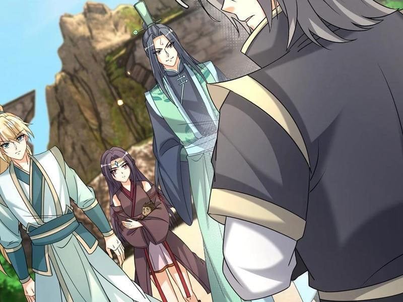 đọc truyện Thu Triệu Vạn Đồ Đệ, Vi Sư Vô Địch Thế Gian Chương 136 ảnh 133 tại Thiên Thai Truyện