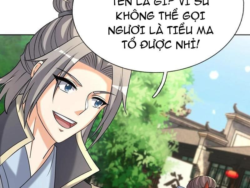 đọc truyện Thu Triệu Vạn Đồ Đệ, Vi Sư Vô Địch Thế Gian Chương 136 ảnh 135 tại Thiên Thai Truyện