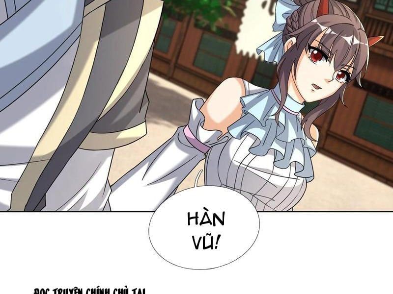 đọc truyện Thu Triệu Vạn Đồ Đệ, Vi Sư Vô Địch Thế Gian Chương 136 ảnh 136 tại Thiên Thai Truyện