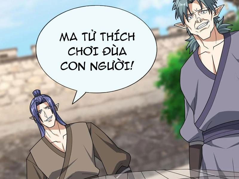 đọc truyện Thu Triệu Vạn Đồ Đệ, Vi Sư Vô Địch Thế Gian Chương 136 ảnh 38 tại Thiên Thai Truyện