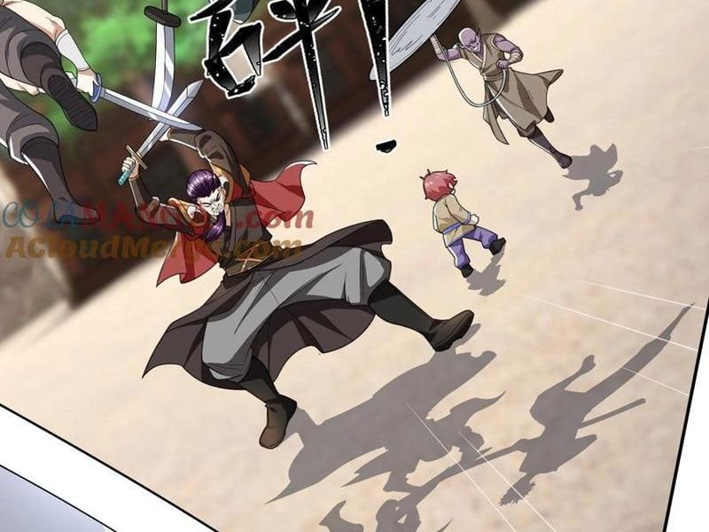 đọc truyện Thu Triệu Vạn Đồ Đệ, Vi Sư Vô Địch Thế Gian Chương 136 ảnh 6 tại Thiên Thai Truyện